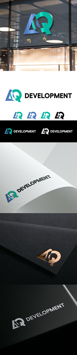 Logo-Design von ScoreStriver für The Advance Group | Design: #36065744