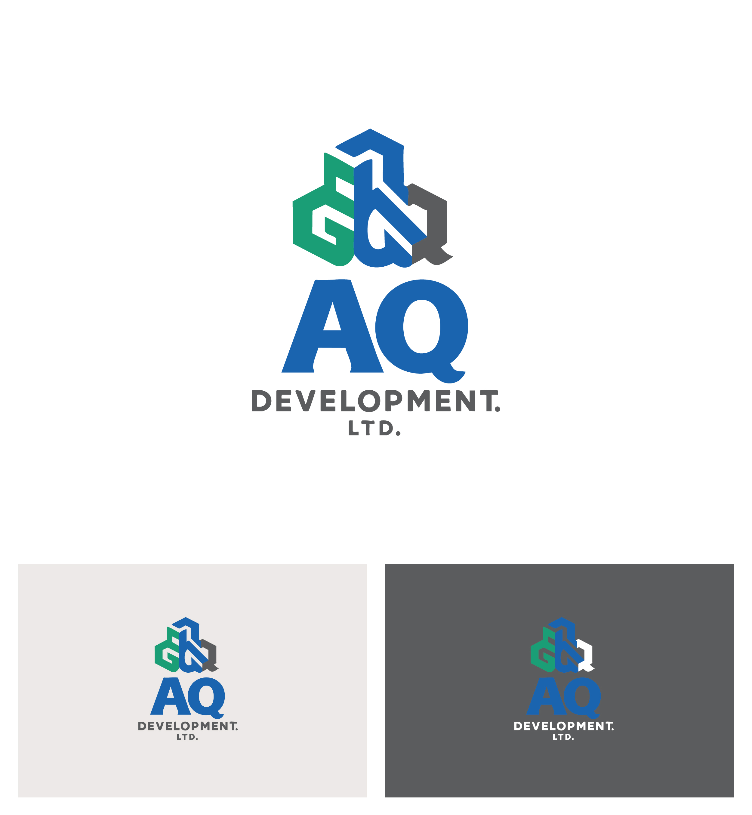 Logo-Design von Afsana_Hoque für The Advance Group | Design #36076338