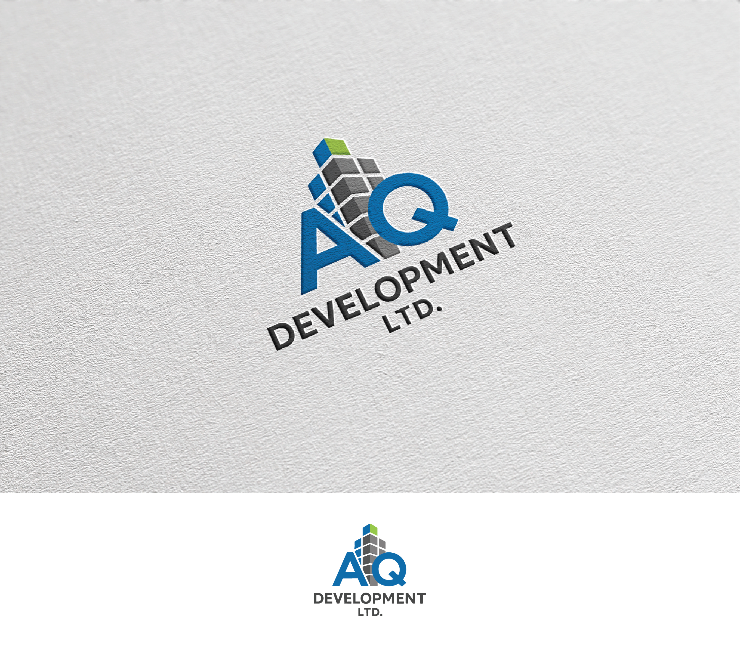 Logo-Design von Afsana_Hoque für The Advance Group | Design #36076339