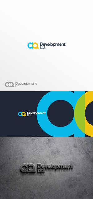 Logo Design by migunani for The Advance Group | Design #36070371