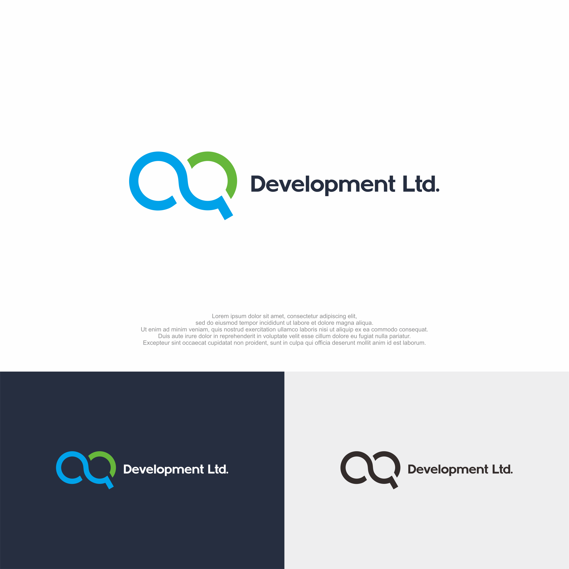 Logo-Design von JoiceSinatra für The Advance Group | Design #36069333