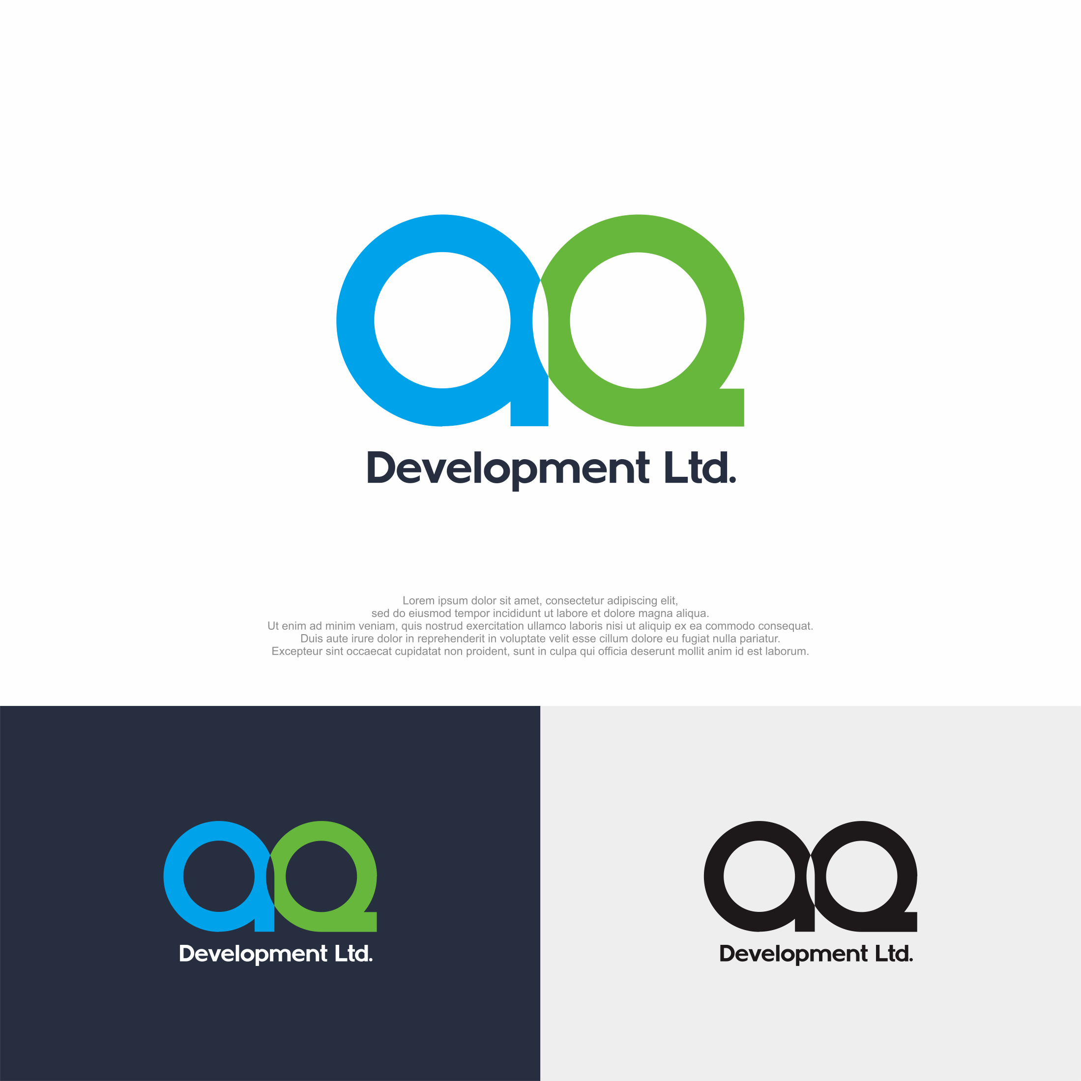 Diseño de Logo por JoiceSinatra para The Advance Group | Diseño #36069425