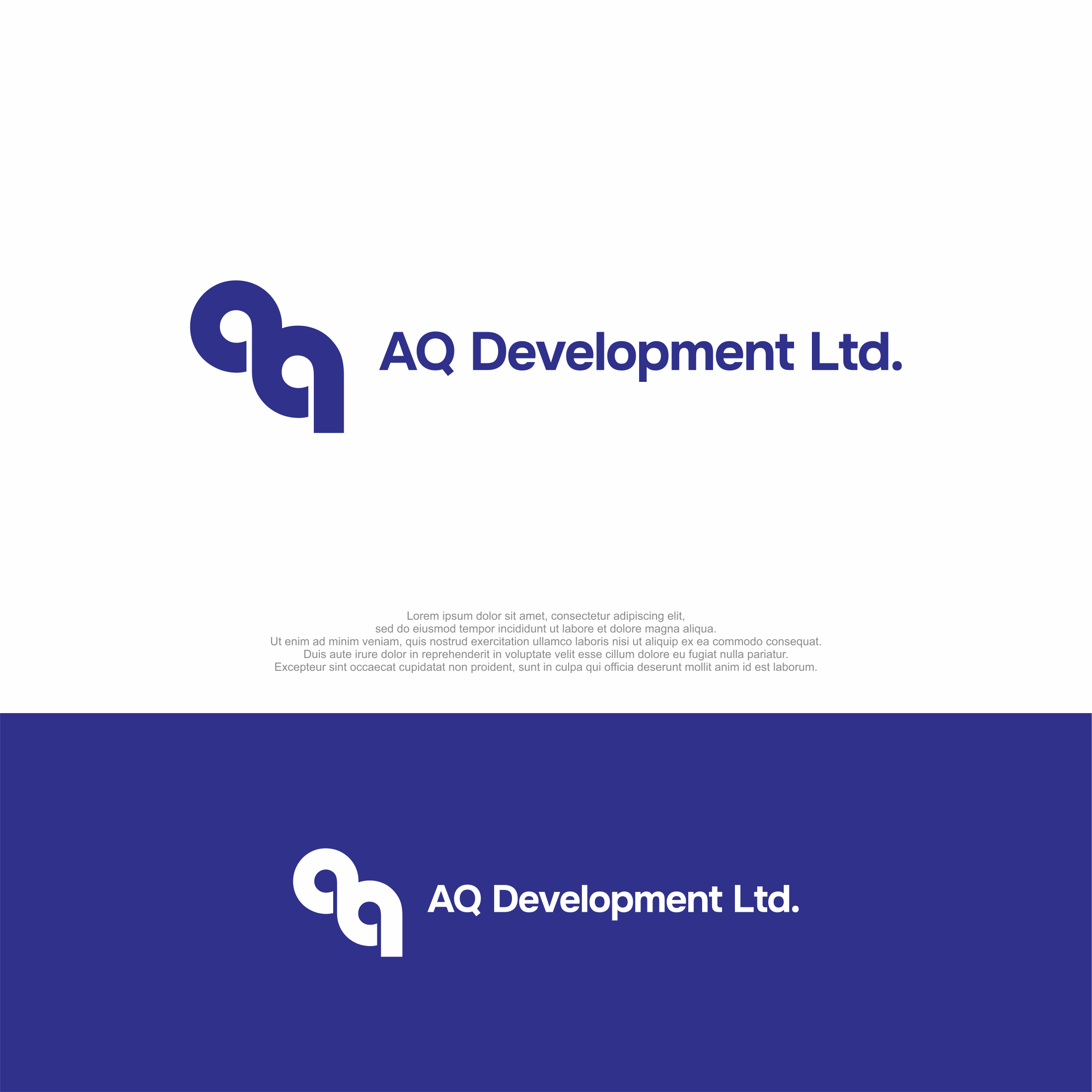 Logo Design by JoiceSinatra for The Advance Group | Design #36074500