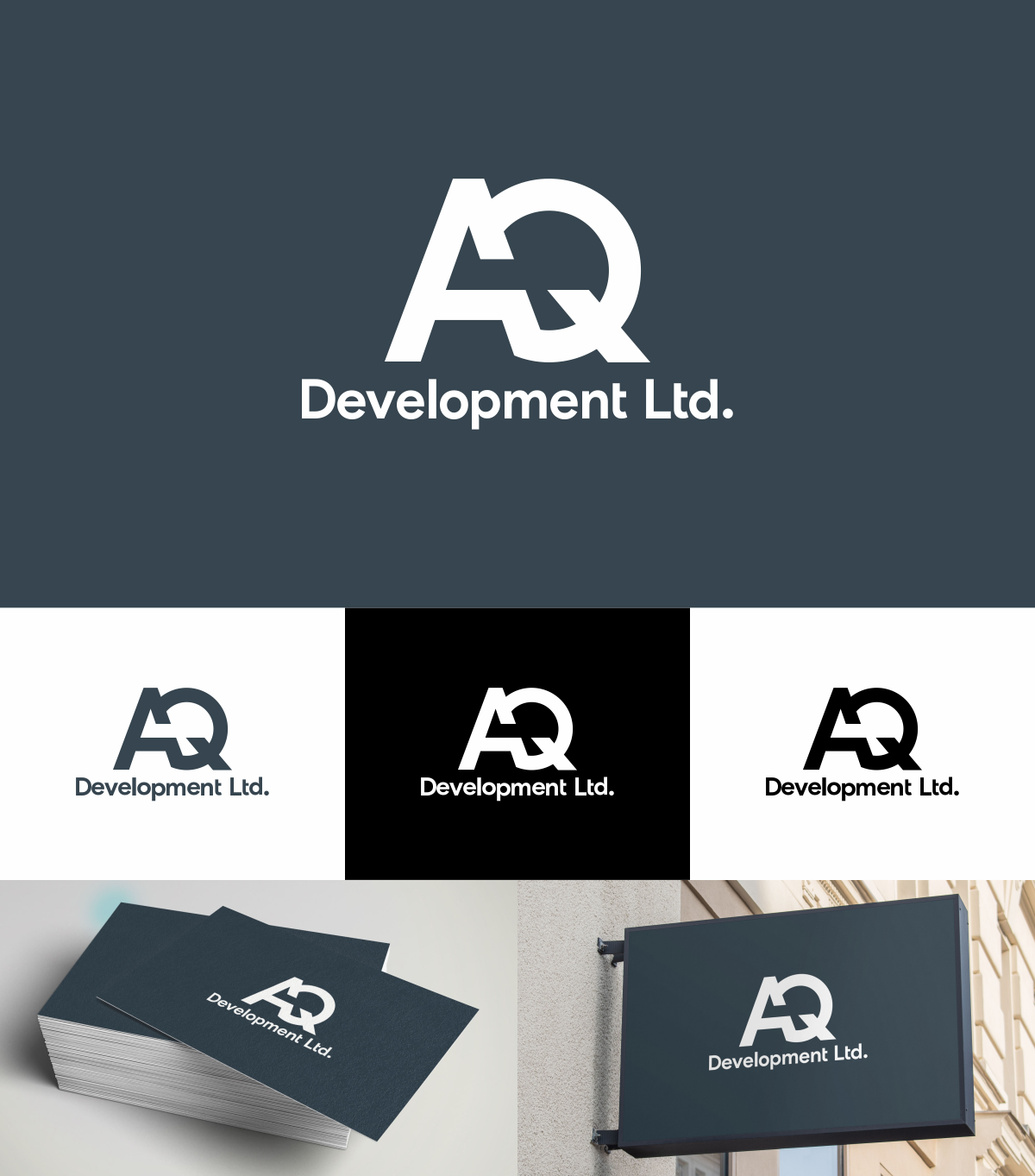 Logo-Design von Samudroid für The Advance Group | Design #36069676
