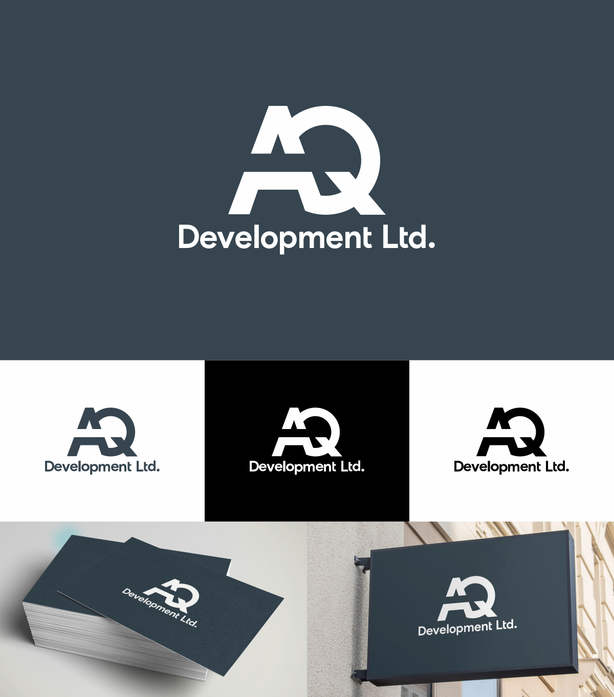 Logo-Design von Samudroid für The Advance Group | Design #36069677