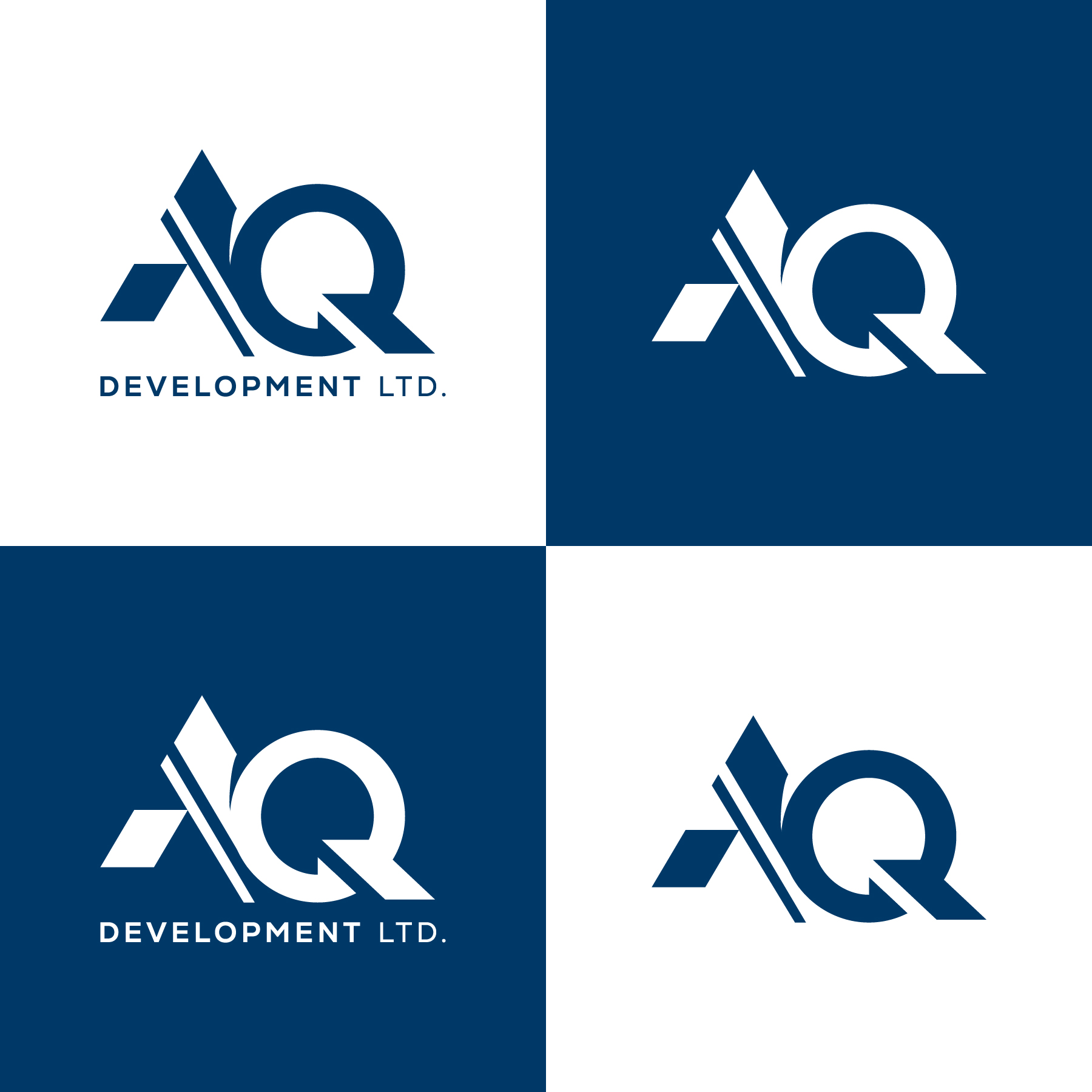 Logo Design by debdesign for The Advance Group | Design #36073806