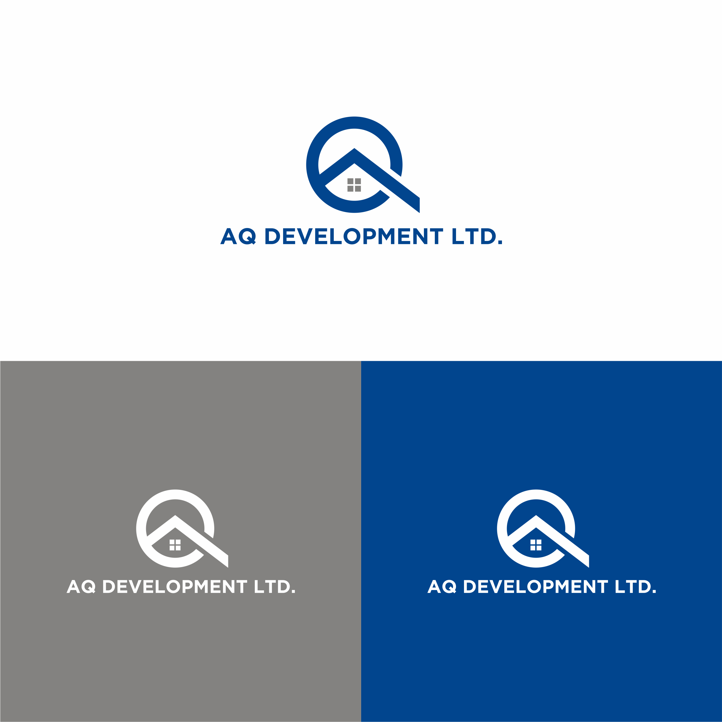 Logo Design by achil78 for The Advance Group | Design #36097430
