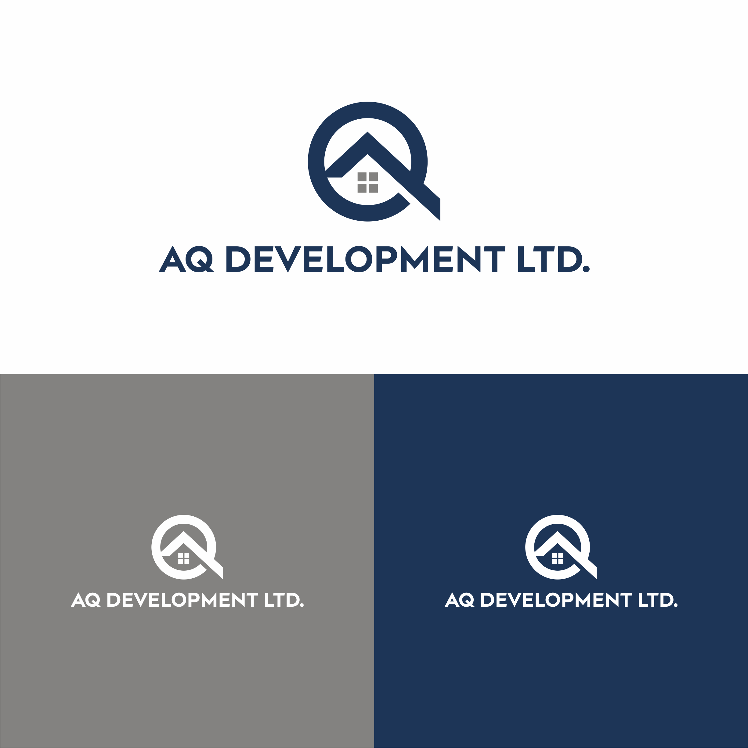 Logo Design by achil78 for The Advance Group | Design #36097461