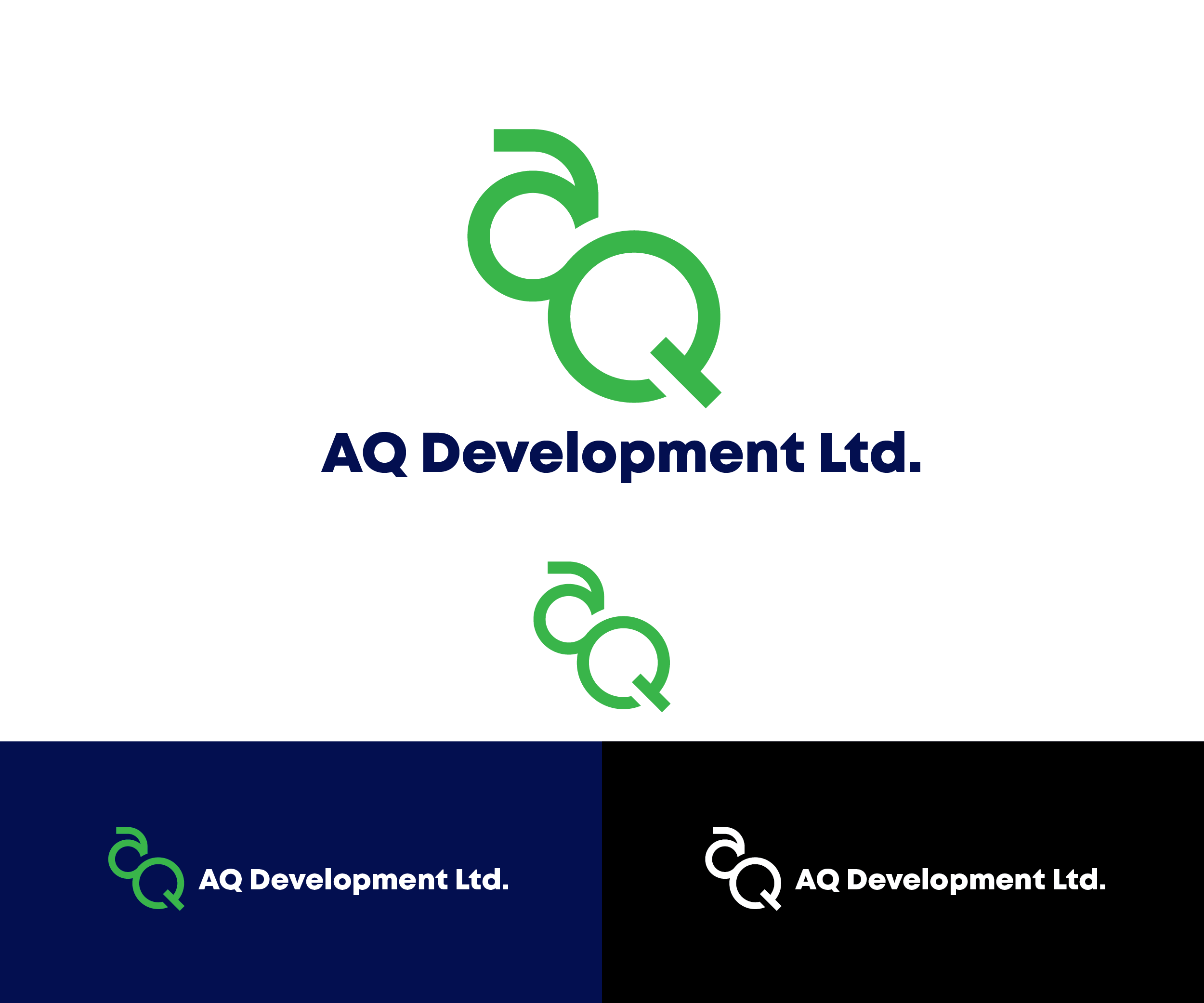 Logo Design by saulogchito for The Advance Group | Design #36095614