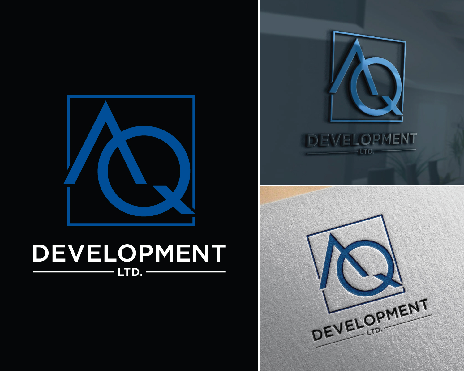 Diseño de Logo por Atec para The Advance Group | Diseño #36067290