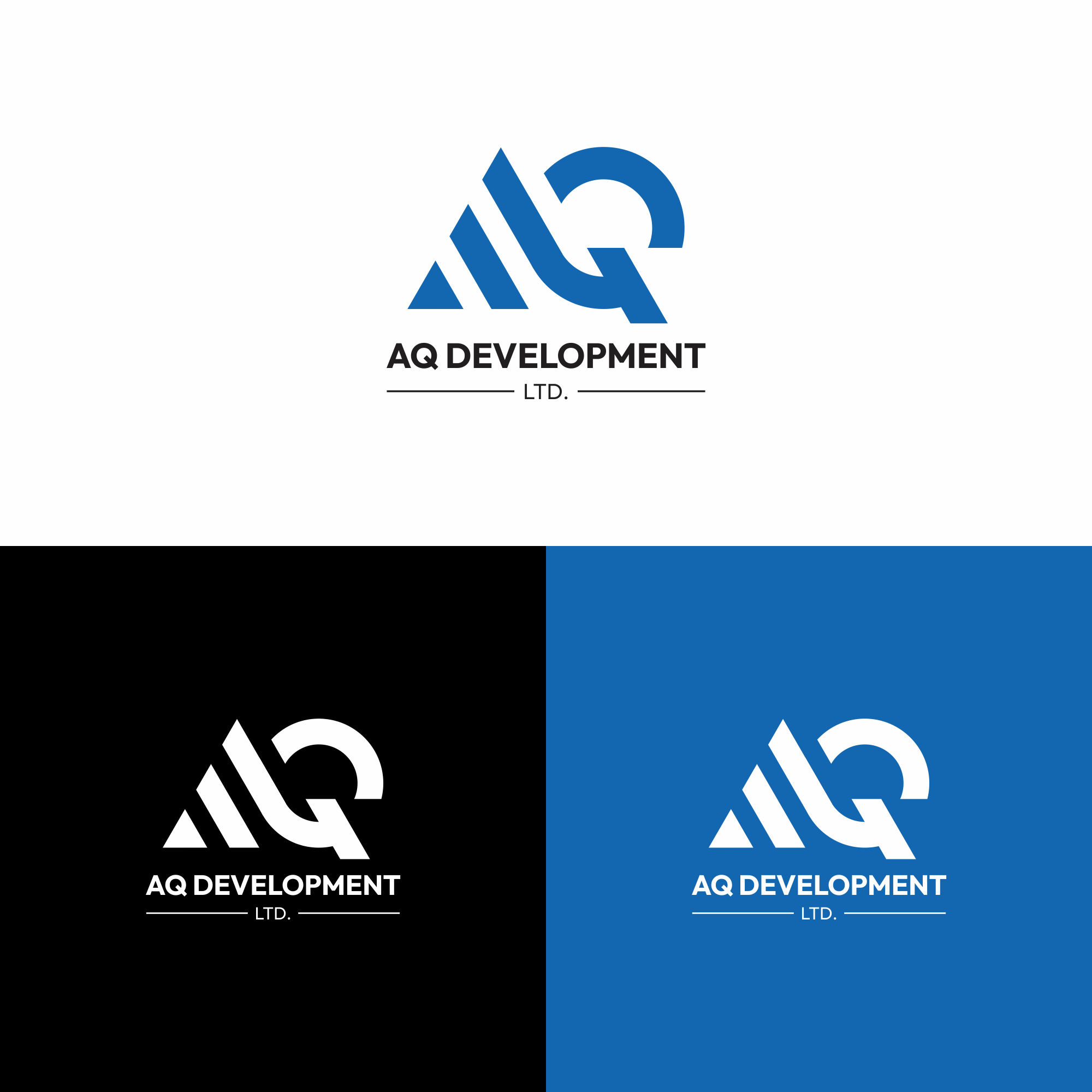 Logo-Design von Slamet für The Advance Group | Design #36065223