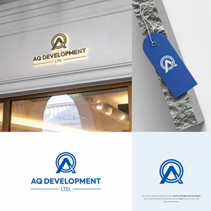 Logo Design by Slamet for The Advance Group | Design #36095191