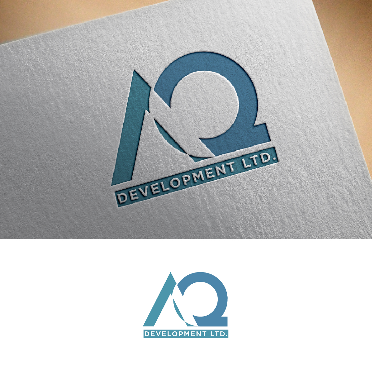 Logo-Design von fly  design für The Advance Group | Design #36069322