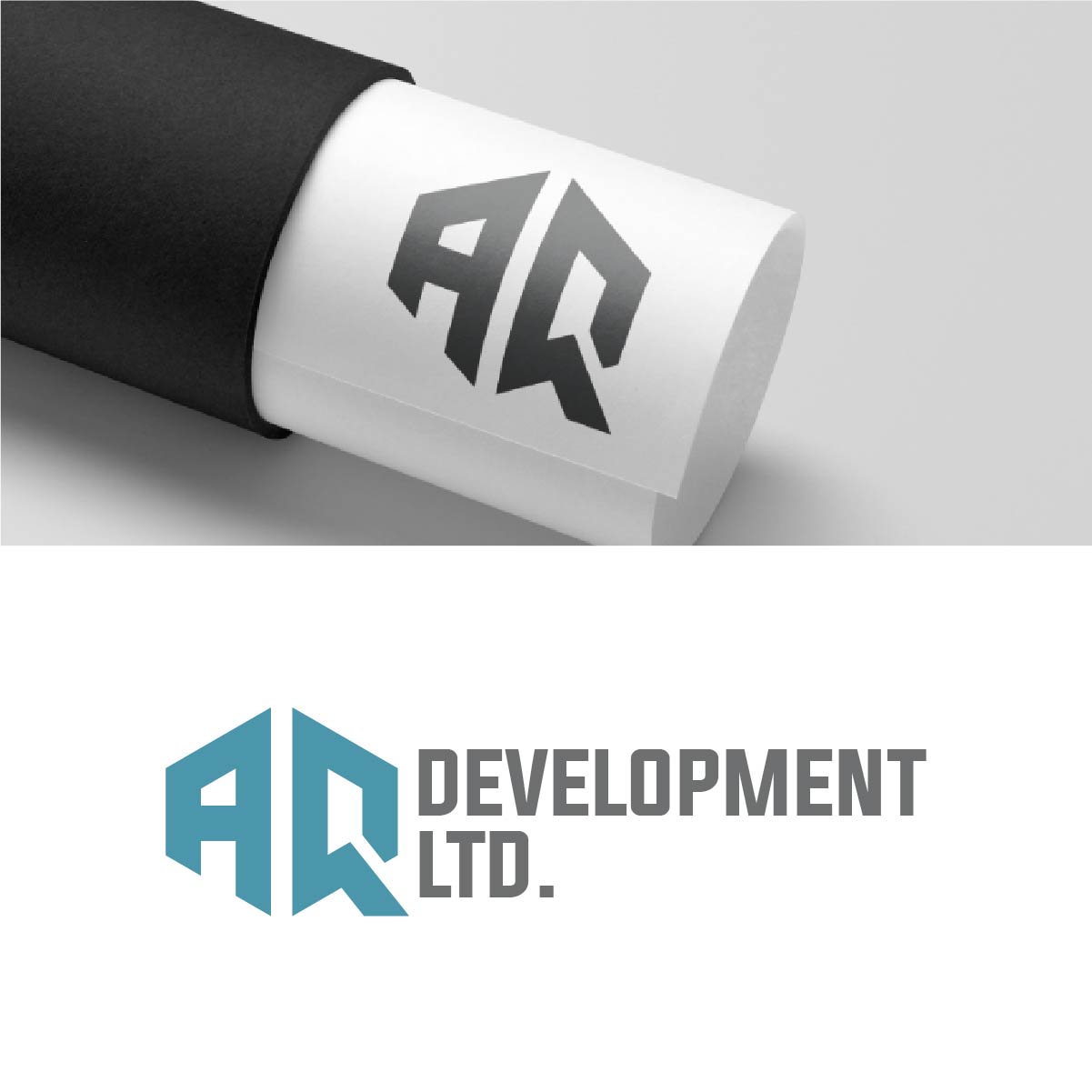 Logo Design by fly  design for The Advance Group | Design #36069328