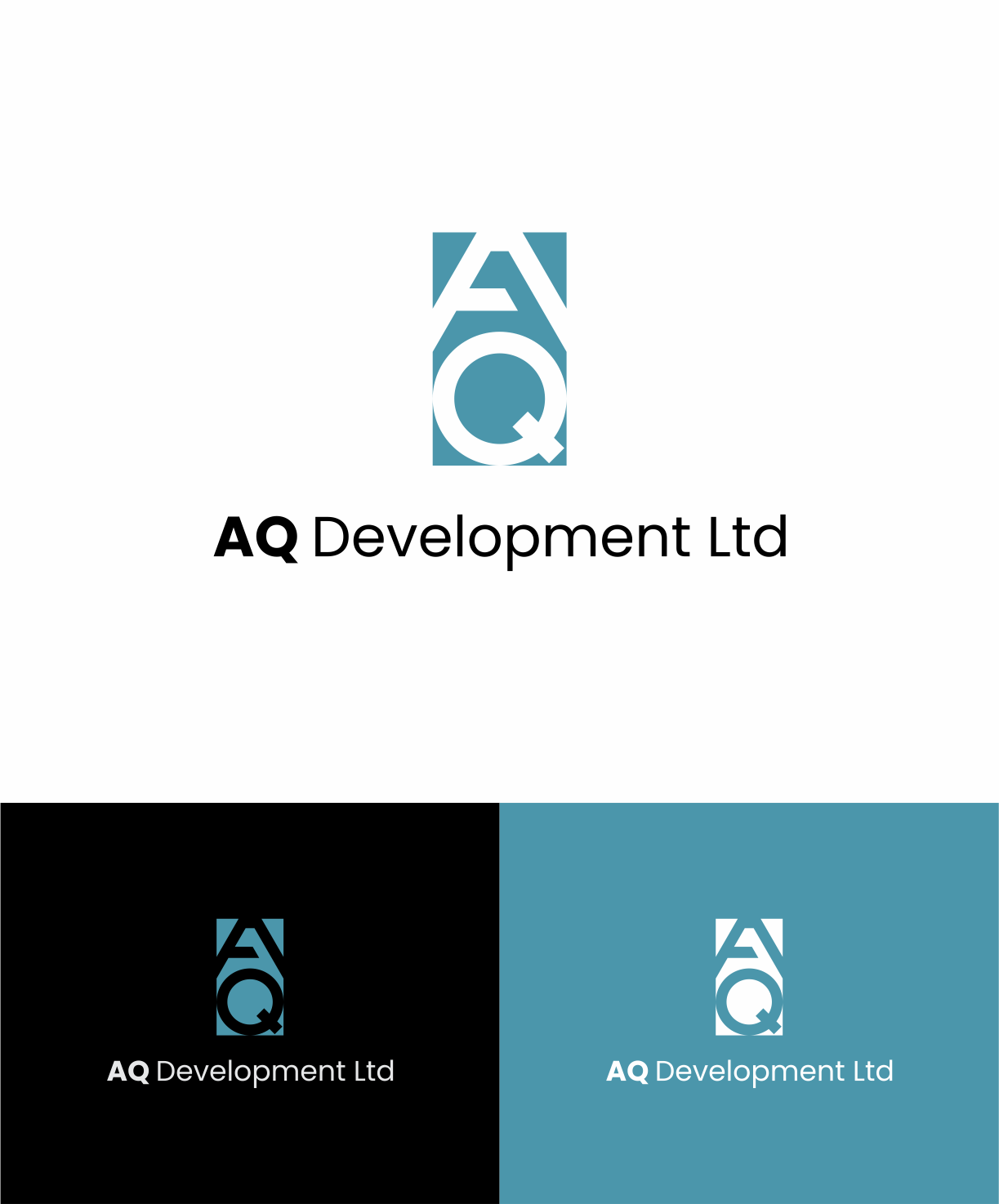 Logo Design by Sibyle for The Advance Group | Design #36065820