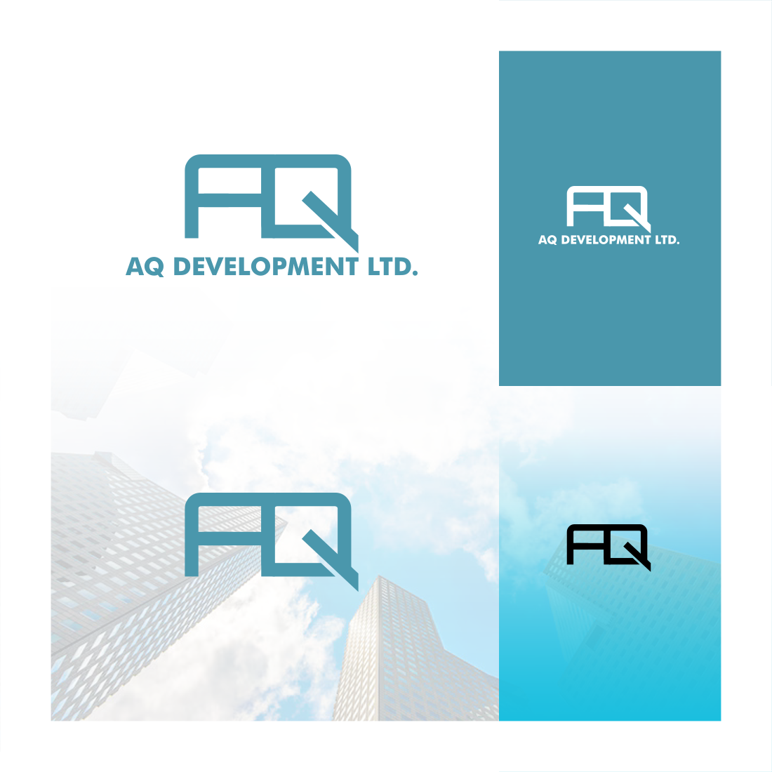 Logo Design by Mungbejotok for The Advance Group | Design #36100018