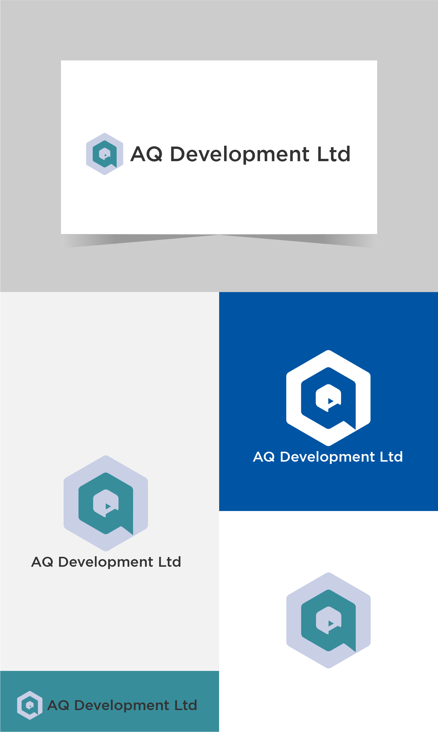 Logo-Design von ARTLANTIES für The Advance Group | Design #36104148