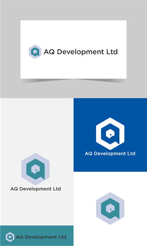 Logo-Design von ARTLANTIES für The Advance Group | Design: #36104148