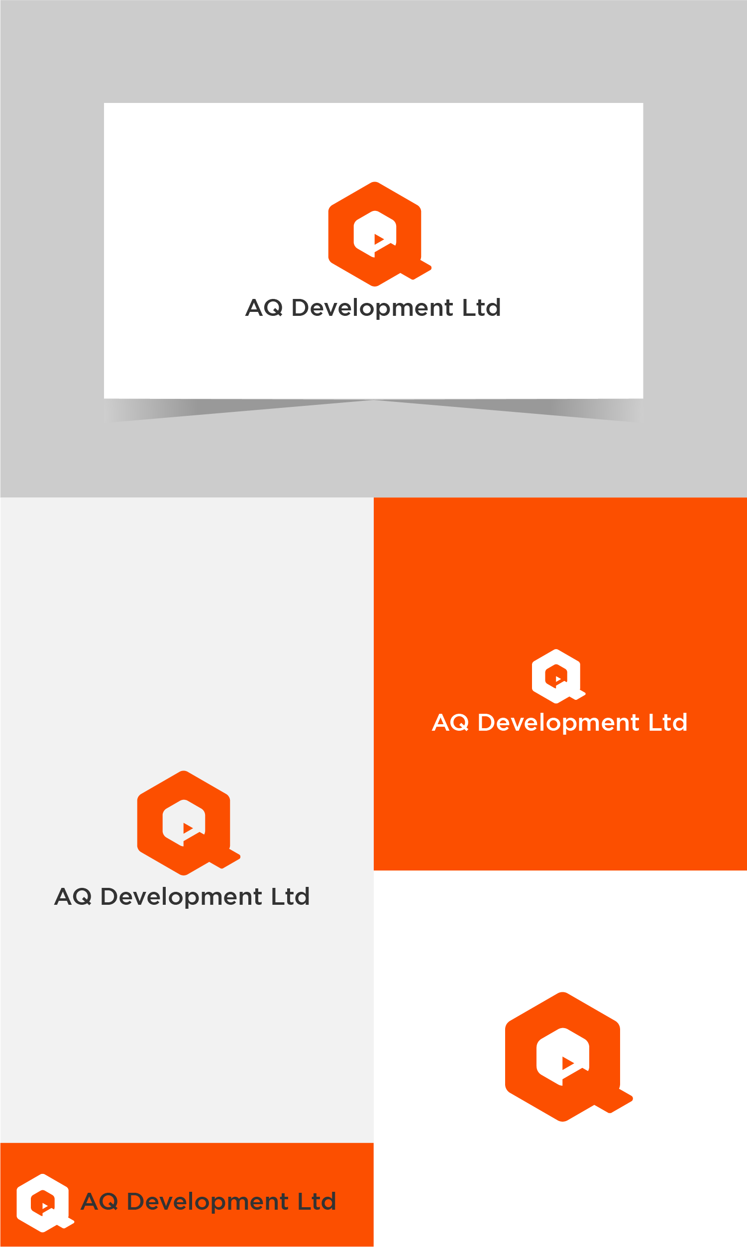 Logo-Design von ARTLANTIES für The Advance Group | Design #36104197
