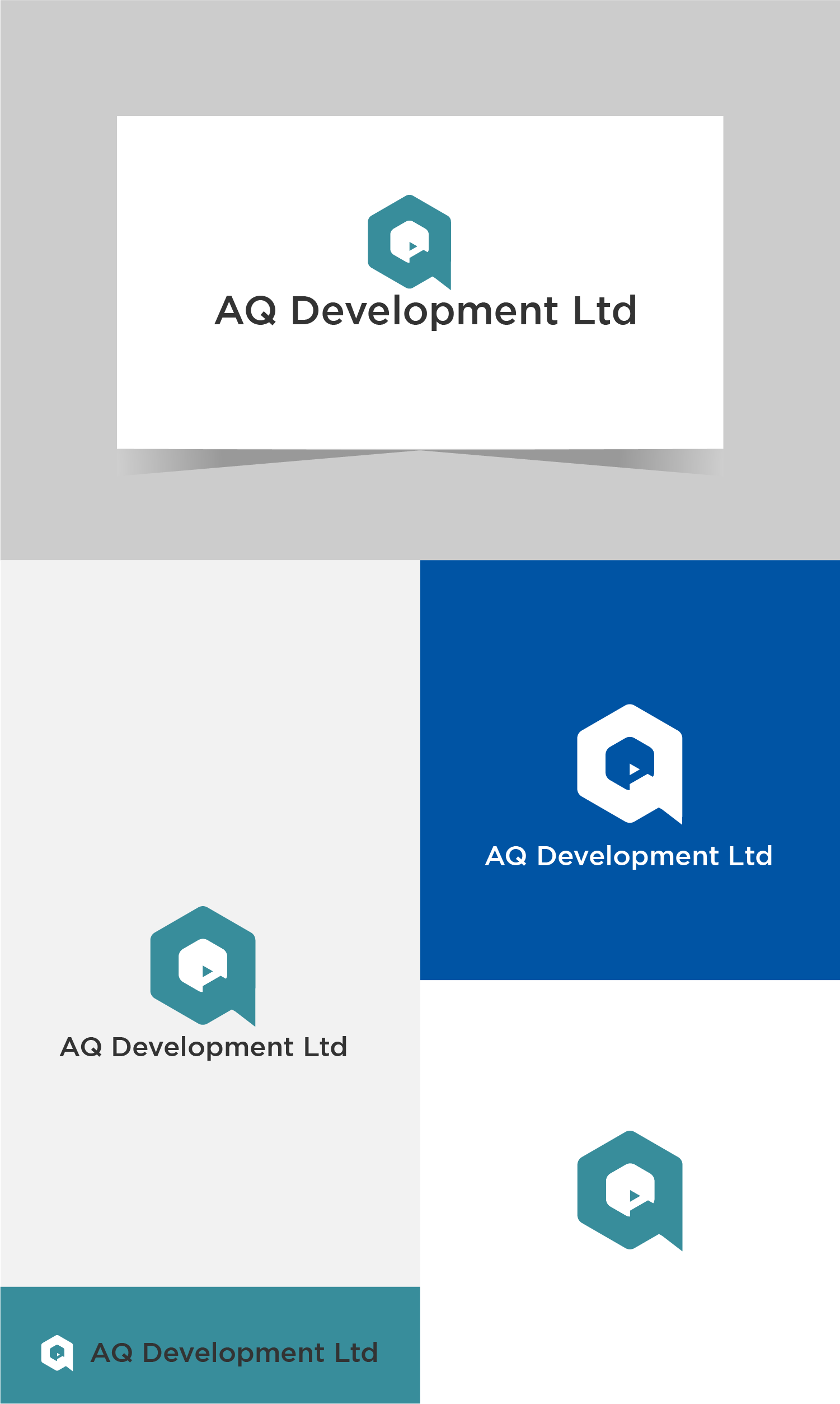 Logo-Design von ARTLANTIES für The Advance Group | Design #36104236