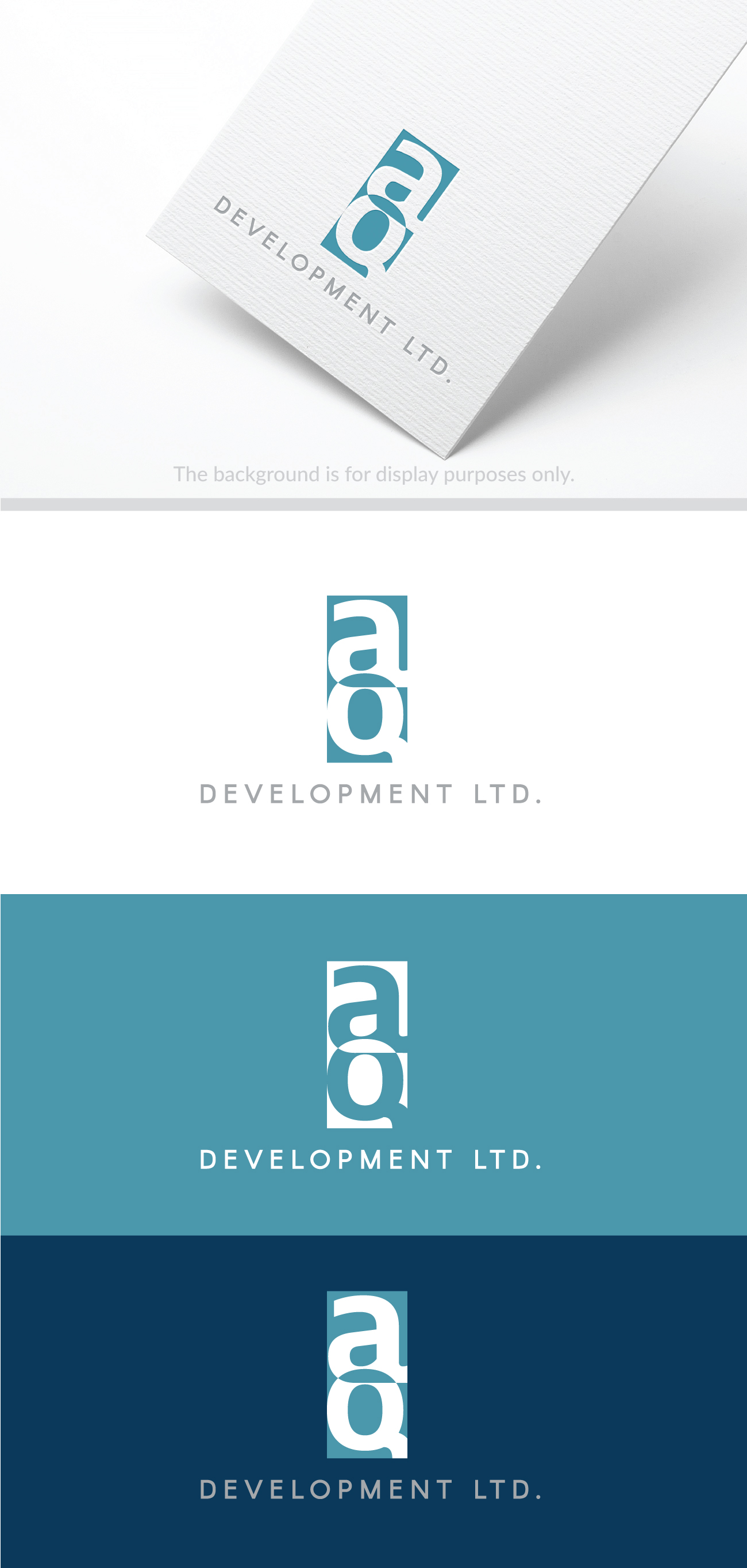 Diseño de Logo por edwinnegz1 para The Advance Group | Diseño #36064844