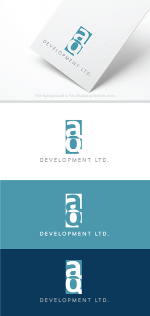 Logo-Design von edwinnegz1 für The Advance Group | Design: #36064844