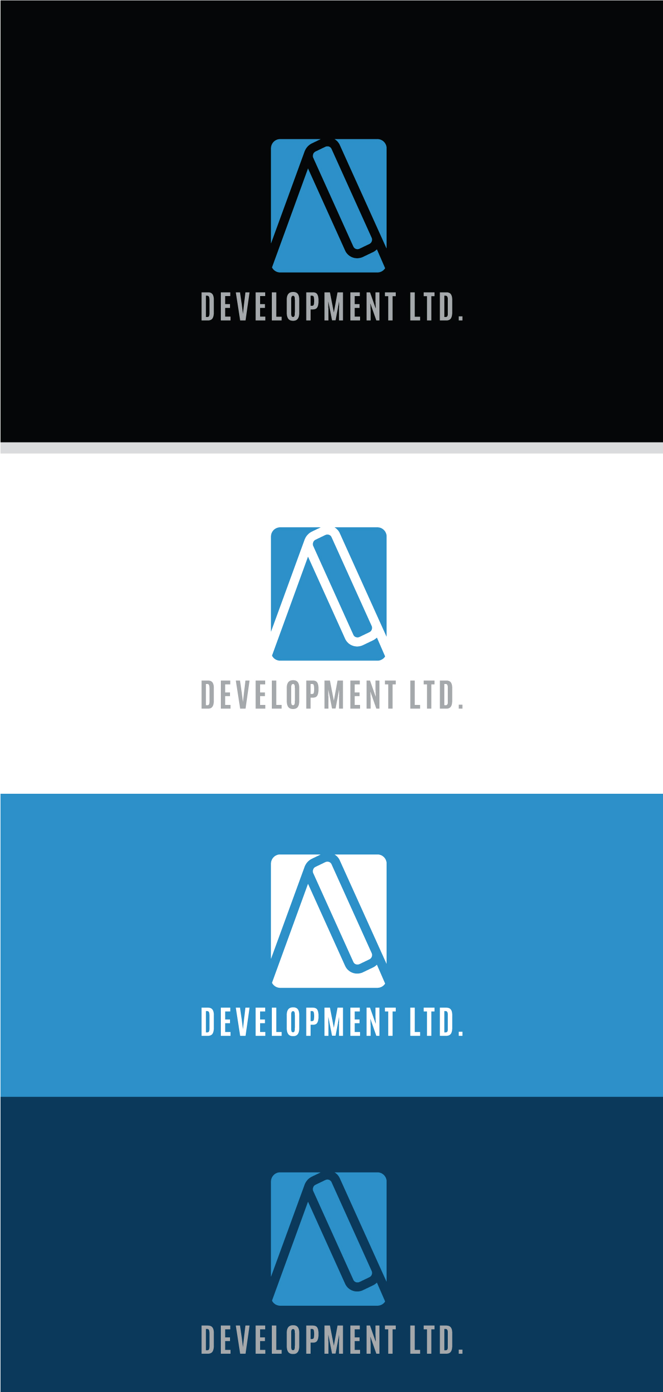 Diseño de Logo por edwinnegz1 para The Advance Group | Diseño #36071604