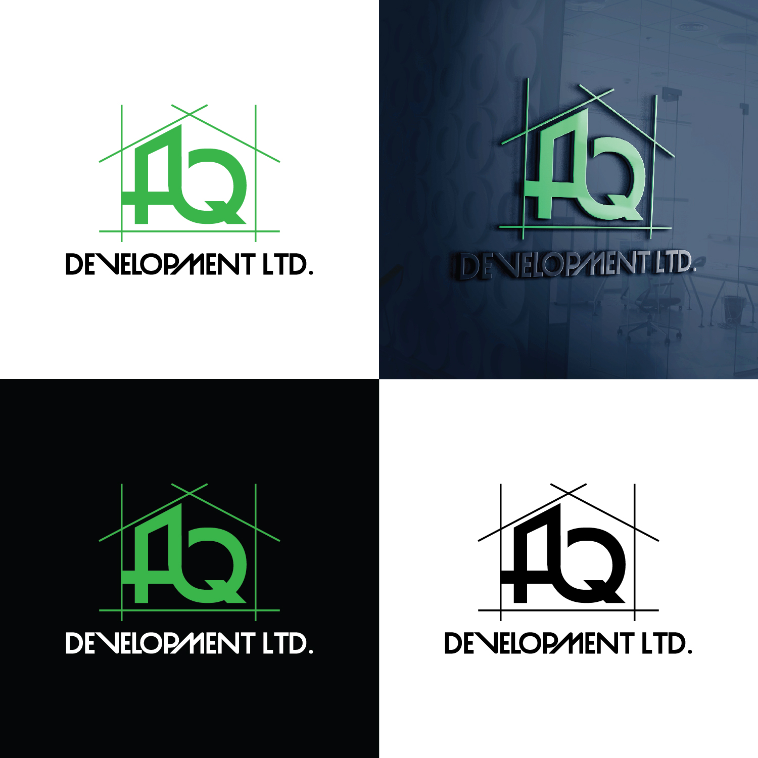 Logo-Design von Maxo-Biz für The Advance Group | Design #36076699