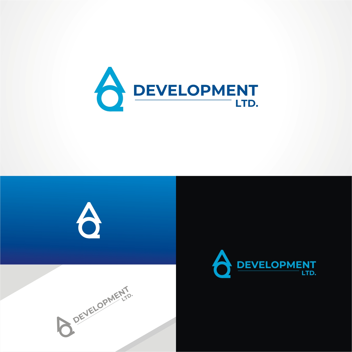 Logo-Design von MAhi2014 für The Advance Group | Design #36072683