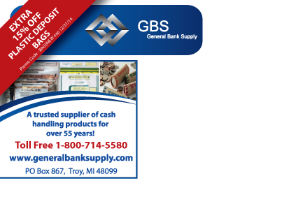 Diseño de Postal por TedAtkinson para General Bank Supply | Diseño #3209264