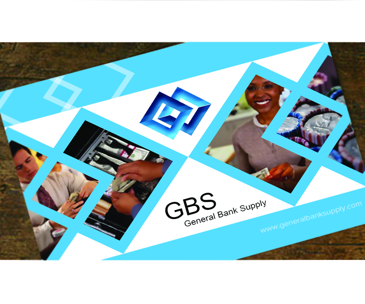 Diseño de Postal por Sandaru para General Bank Supply | Diseño #3116394
