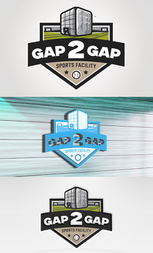 Logo Design by VectorForge for this project | Design: #36070487