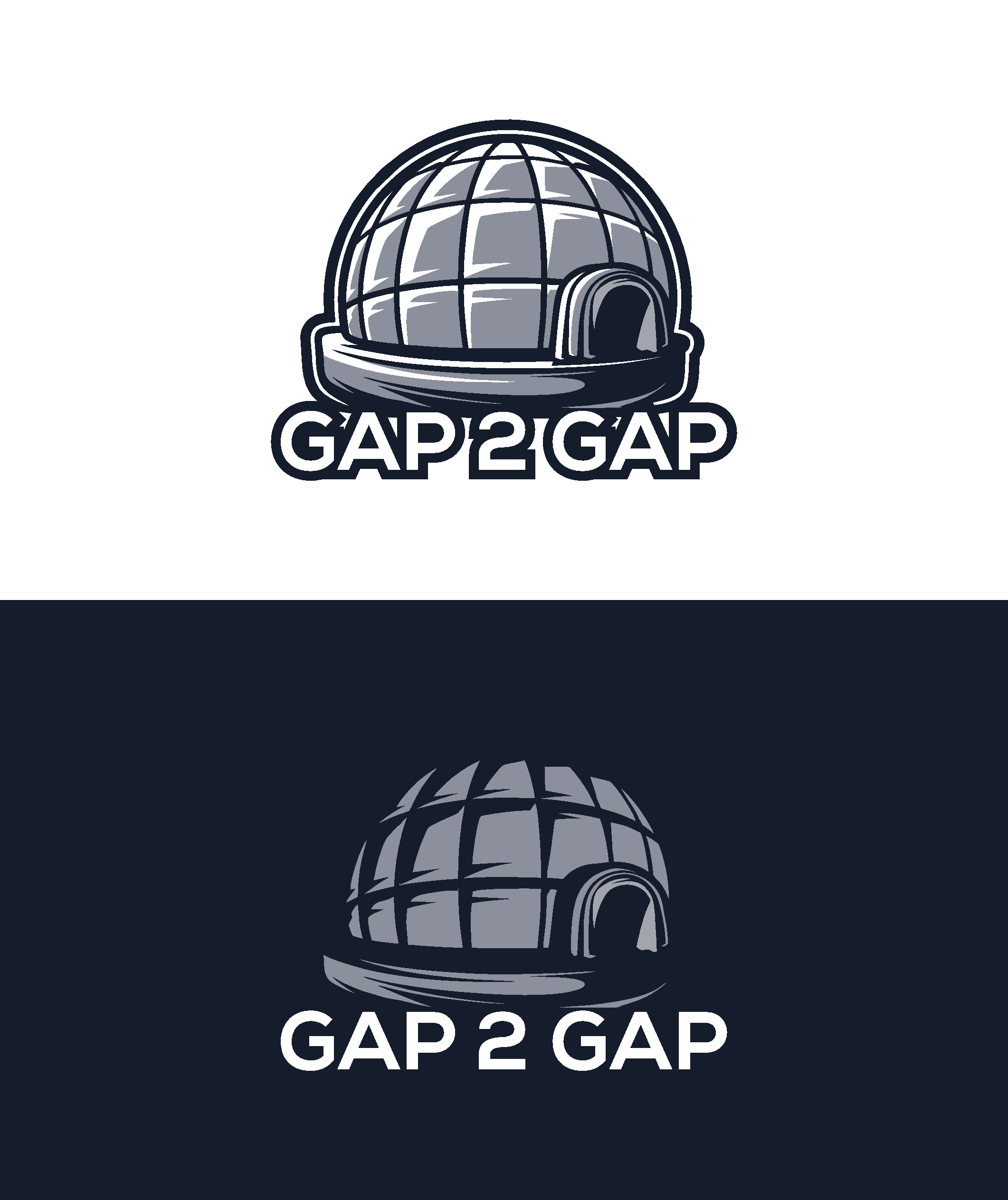 Logo Design by manggawkwk for this project | Design #36072740