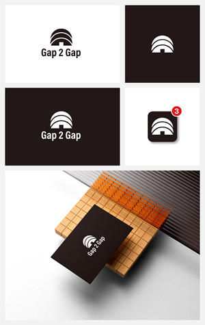Logo Design by Ha.Connick for this project | Design: #36075367