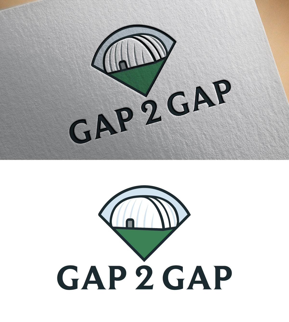 Logo Design by Impressive logo for this project | Design #36073735