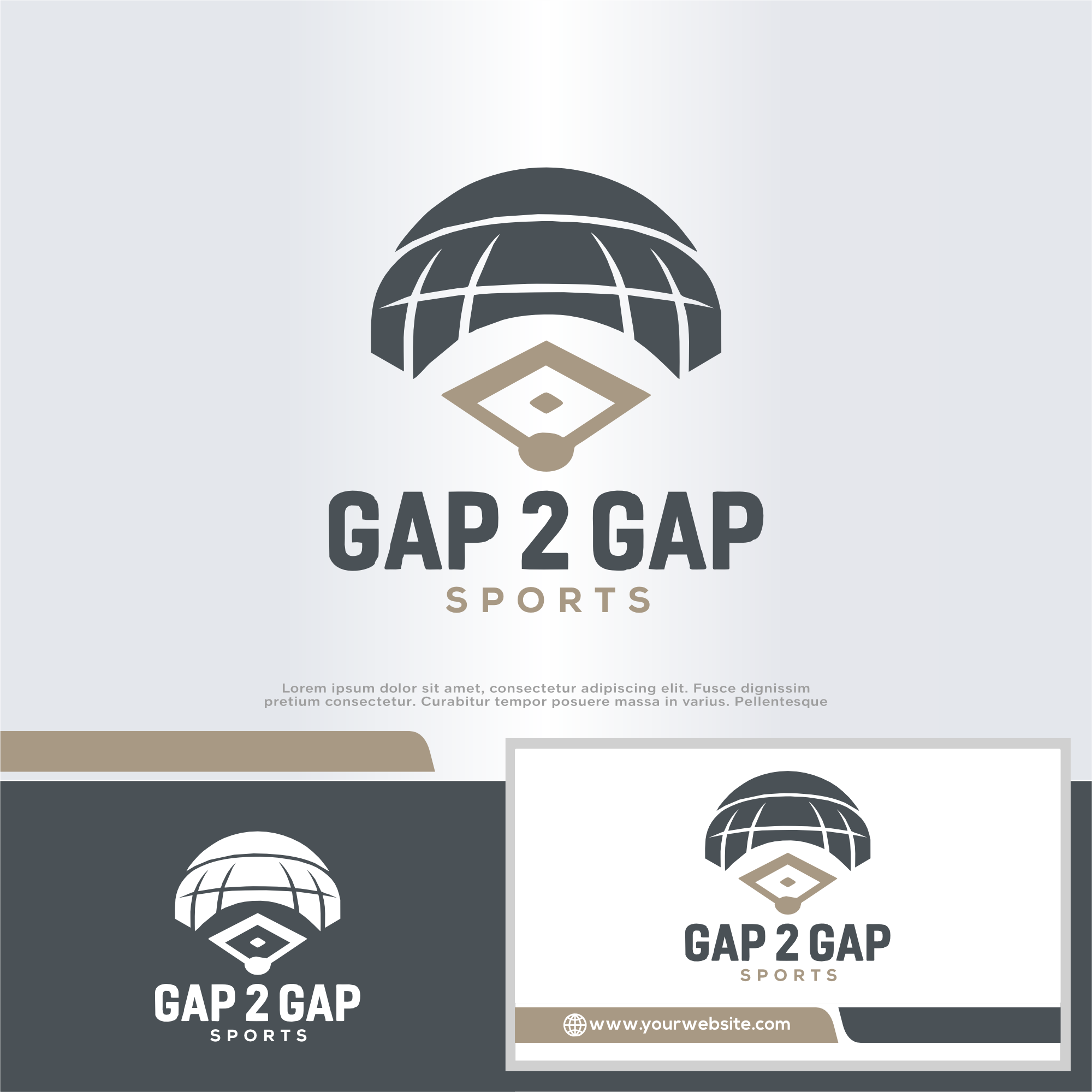 Logo Design by win it for this project | Design #36069528