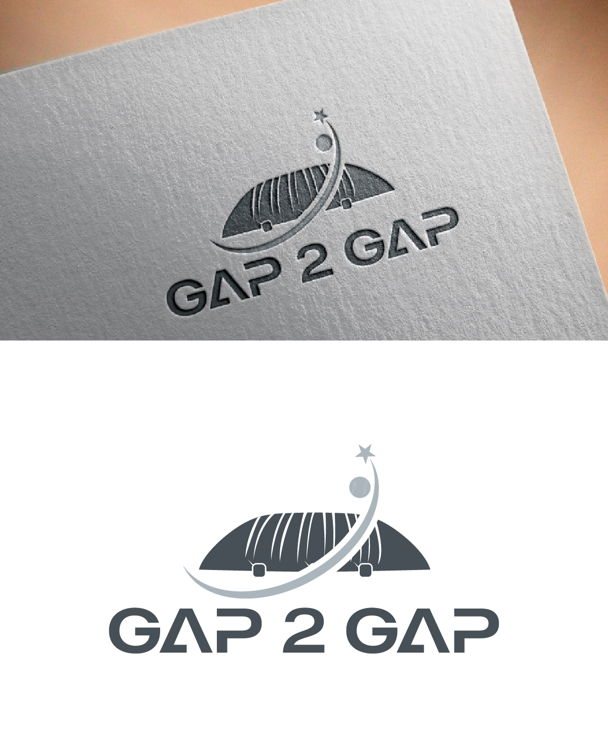 Logo Design by fly  design for this project | Design #36069422