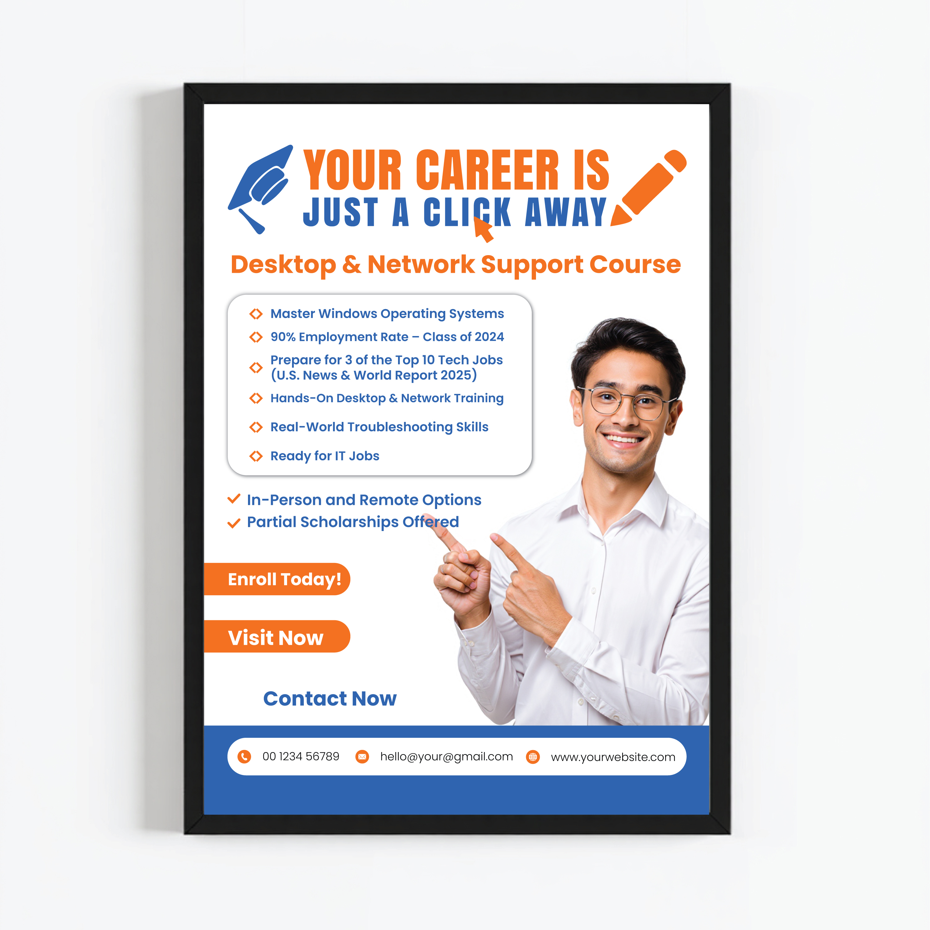 Poster Design by grappikstar for this project | Design #36071414