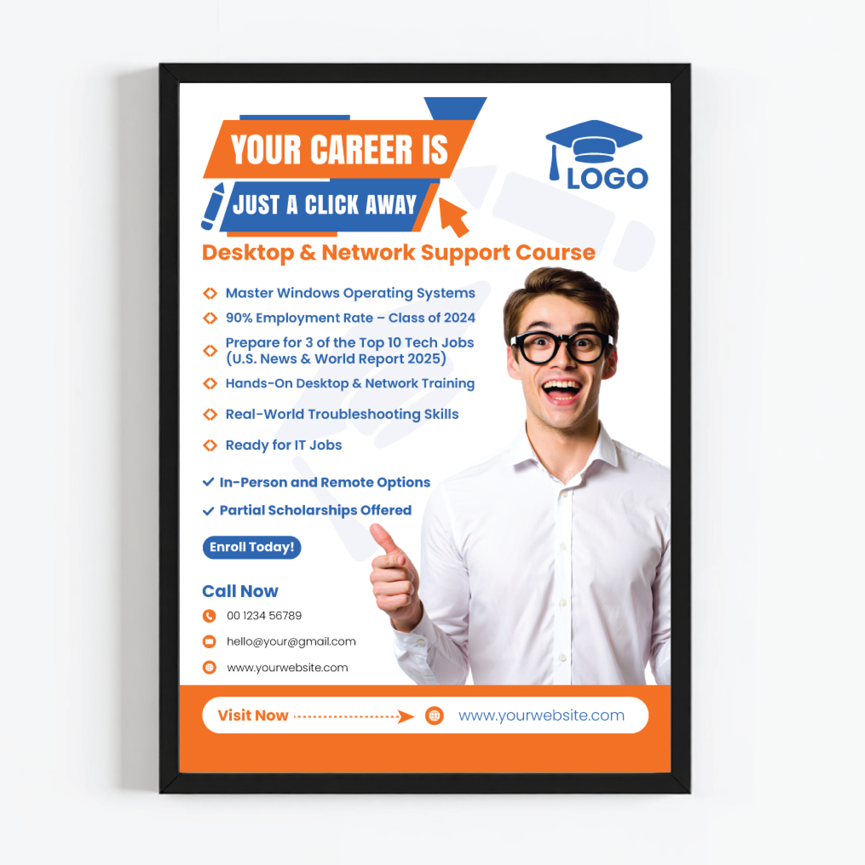Poster Design by grappikstar for this project | Design #36071415