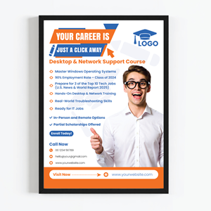 Poster Design by grappikstar for this project | Design: #36071415