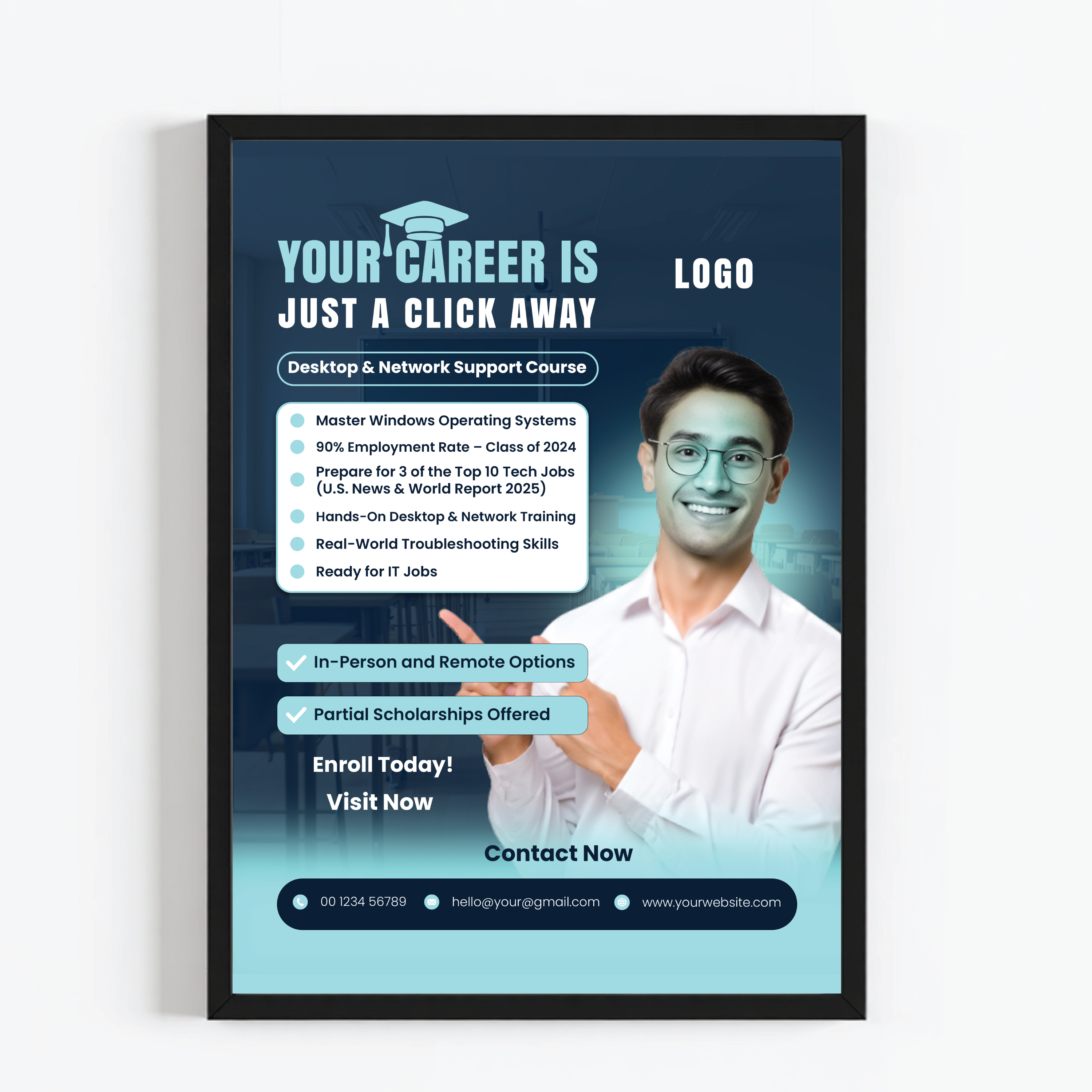 Poster Design by grappikstar for this project | Design #36075497