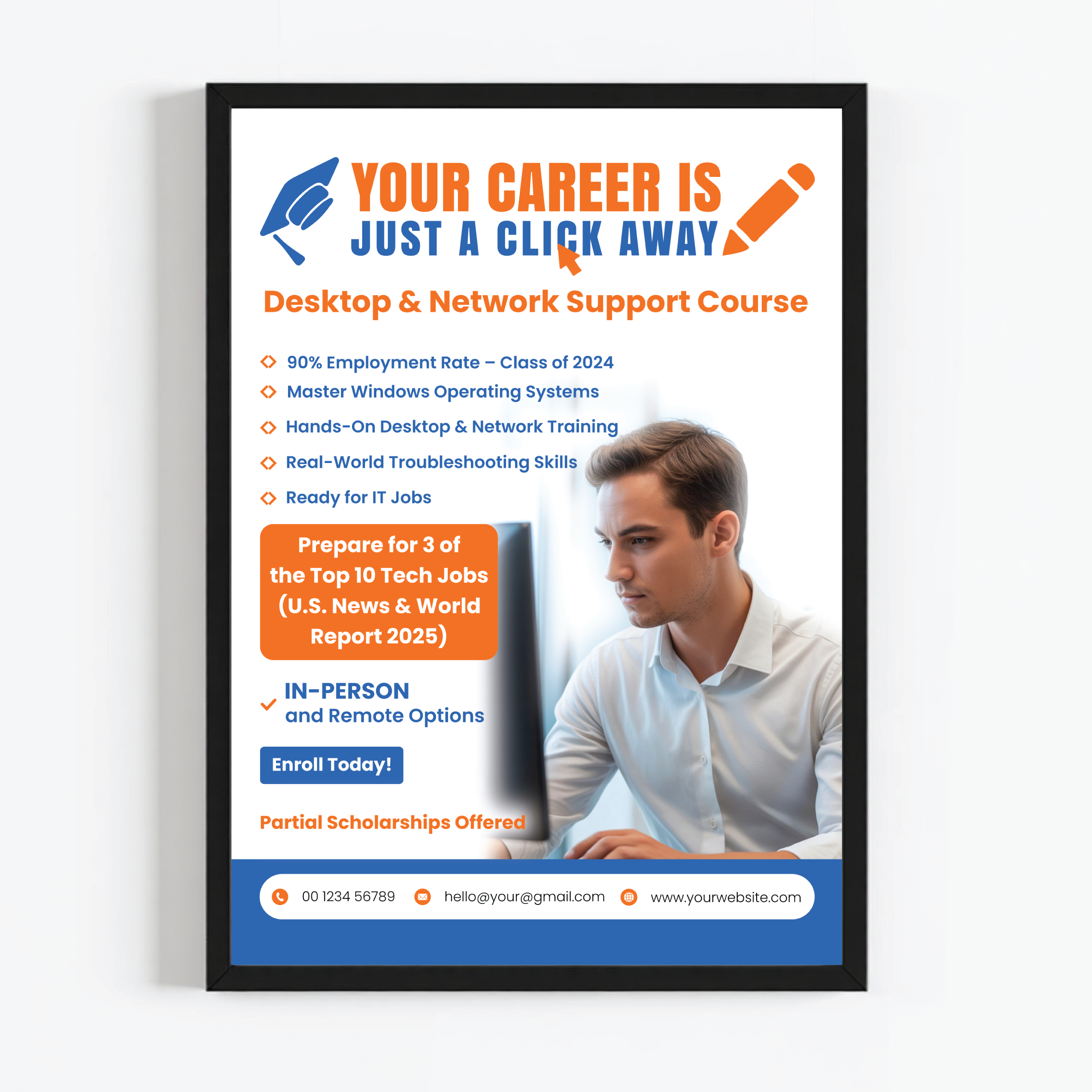 Poster-Design von grappikstar für dieses Projekt | Design #36112660