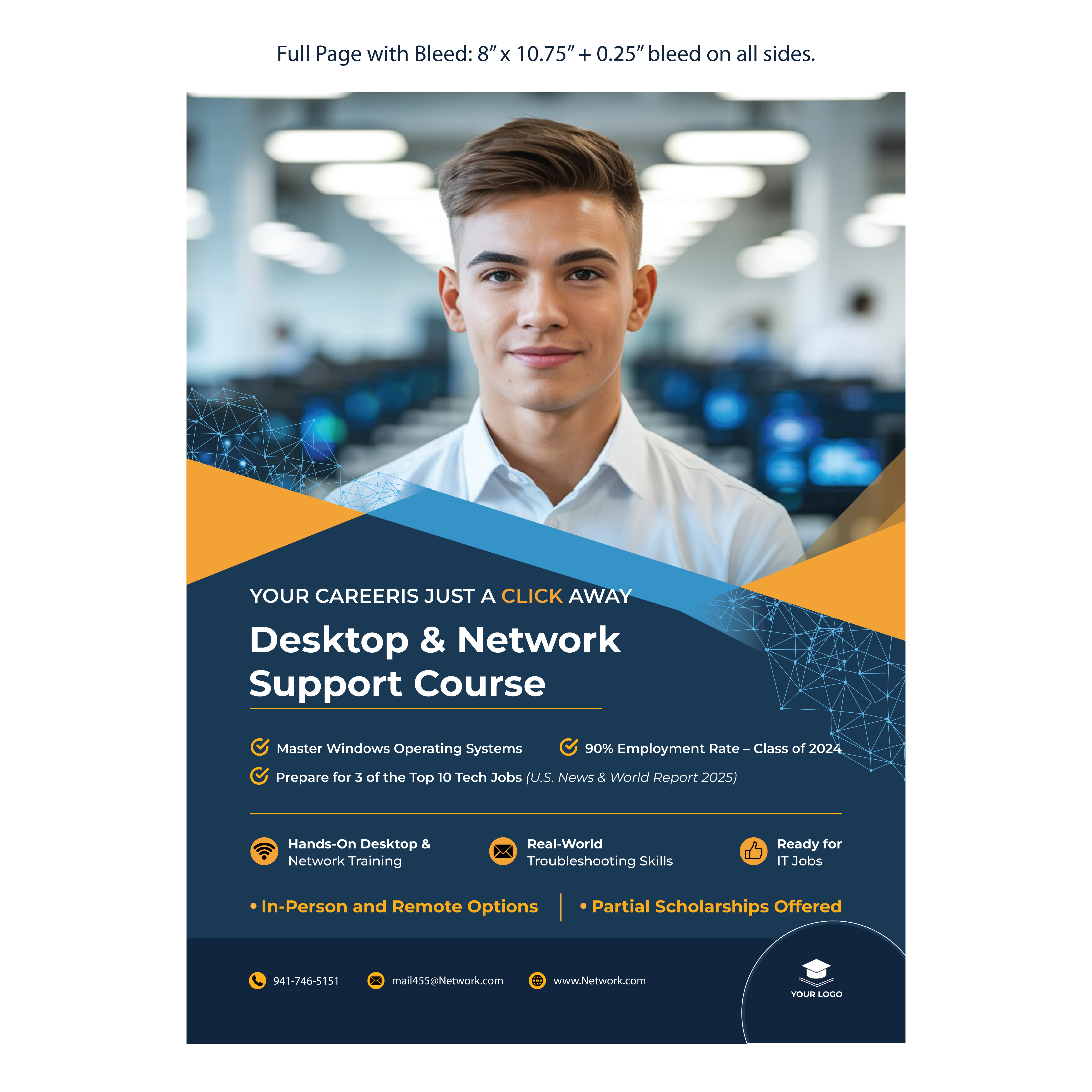 Poster Design by MD ROIECH UZZAMAN for this project | Design #36072223