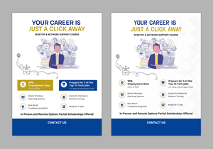 Poster Design by pb for this project | Design #36080832