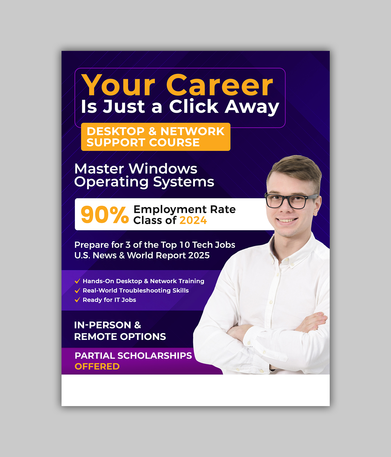 Poster Design by debdesign for this project | Design #36067991