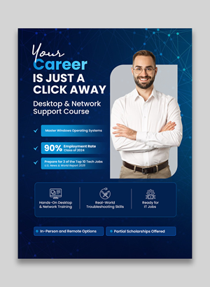 Poster Design by debdesign for this project | Design: #36068114