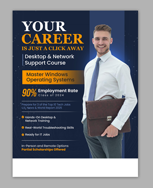Poster Design by debdesign for this project | Design: #36068359