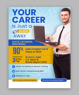Poster Design by debdesign for this project | Design: #36094932