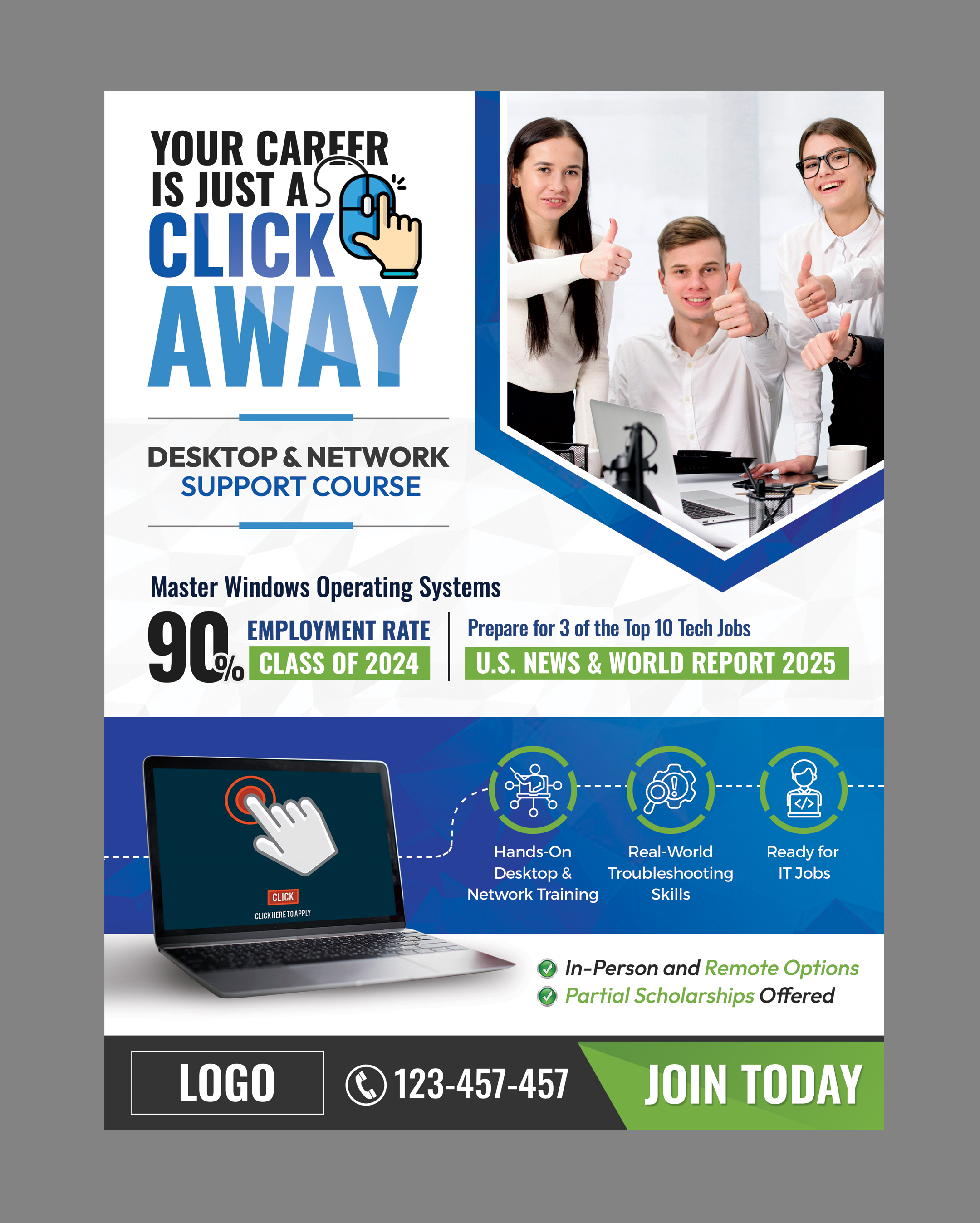Poster Design by Stan$oul for this project | Design #36068043