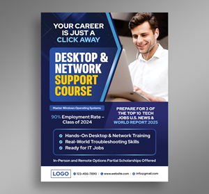 Poster Design by Dzhafir for this project | Design: #36068474